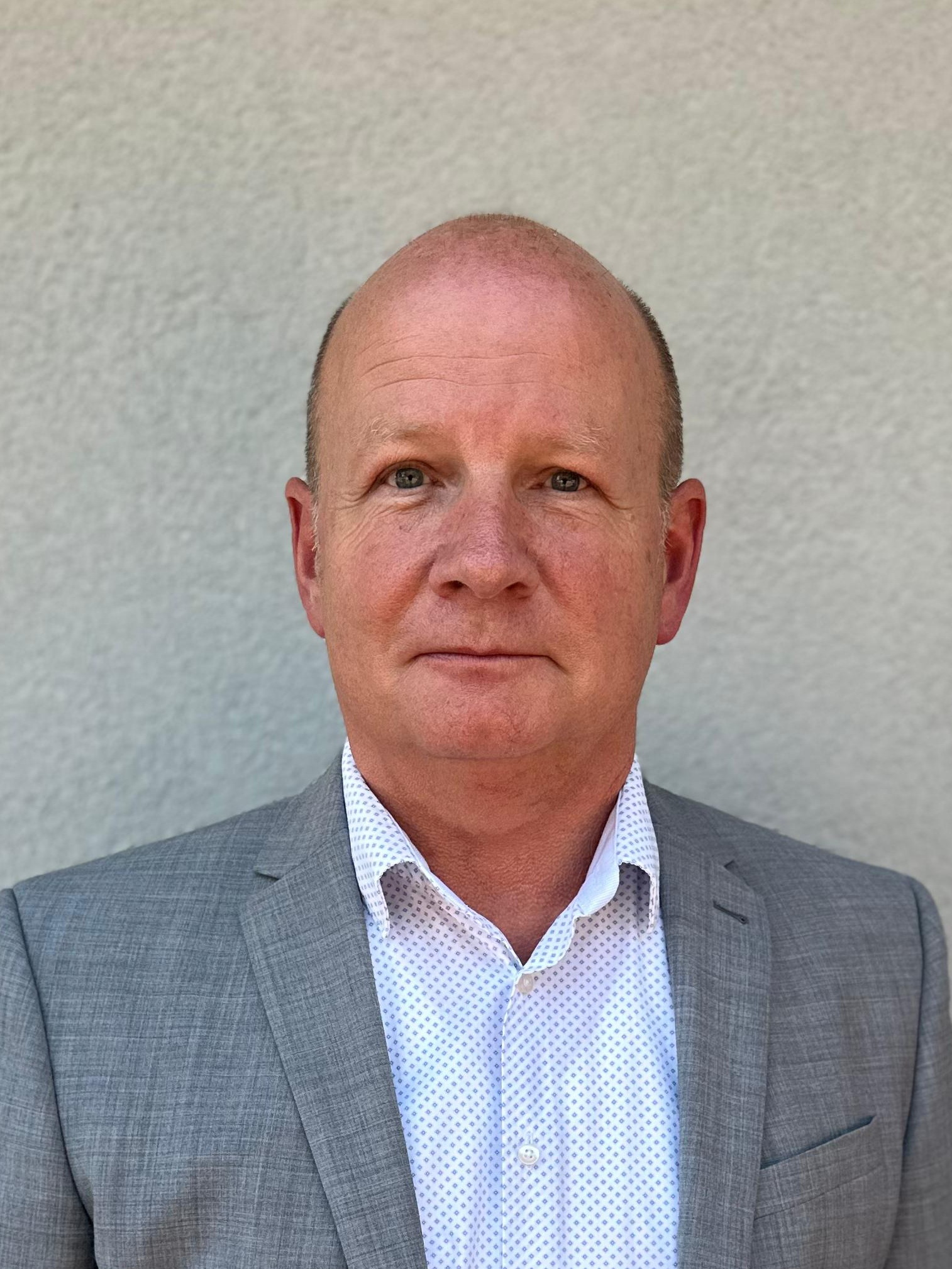 Michael Schmitt