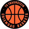 Heimerfolg für die Chiemgau Baskets