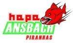 hapa Ansbach Piranhas - SB DJK Rosenheim