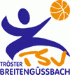 Klarer Derbysieg für den TSV Tröster Breitengüßbach
