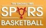 Erneut dezimierte Spurs unterliegen München Basket