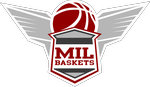 MIL Baskets Milbertshofen