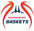 Basketball Regio. Play Downs Regensburg Basket - TV Augsburg 48:69 (23:33)