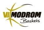 USV VIMODROM Baskets Jena
