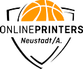 Herzschlagfinale: Onlineprinters Neustadt unterliegen Haching Baskets hauchdünn mit 78:79