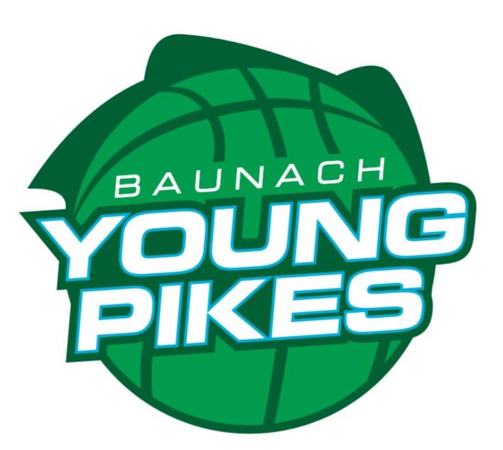 Baunach Young Pikes